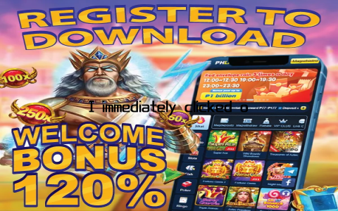 I immediately clicked on the Good Fortune 7 Login button, eager to explore what this platform had to offer