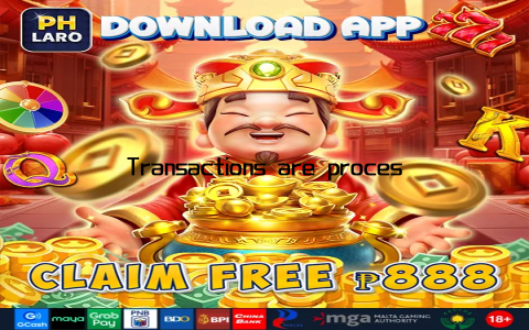 Transactions are processed quickly, allowing you to focus on what really matters—having fun