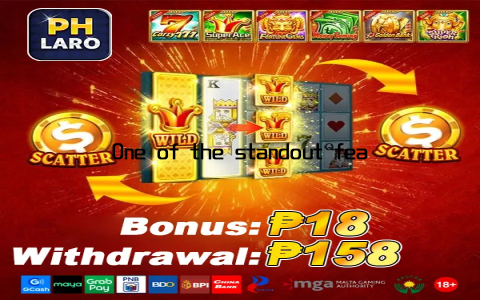 One of the standout features of Good Fortune 7 Casino is its focus on rewarding its players