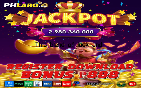 This blend of luck and strategy makes the game both accessible and rewarding for players of all skill levels
