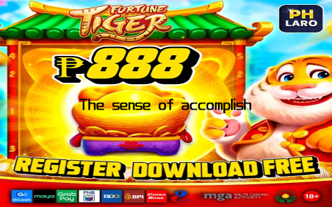 The sense of accomplishment I felt when I completed the quest and saw my winnings multiply was indescribable