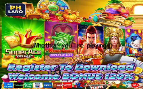 Whether you’re playing on your computer, tablet, or smartphone, the game runs smoothly on all devices